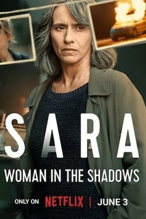 Sara – Nő az árnyékban