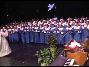 The Mississippi Mass Choir 1. évad Ep.45 45. epizód