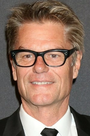 Harry Hamlin profil kép