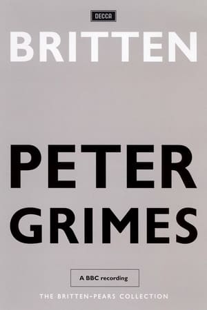 Peter Grimes