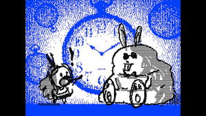 Alice in Internet háttérkép