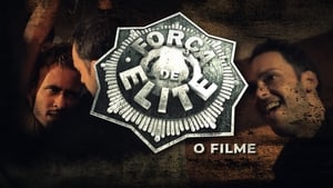 Força de Elite - O Filme háttérkép