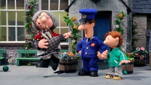 Postman Pat: Special Delivery Service 2. évad Ep.11 11. epizód