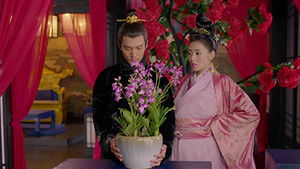 太子妃升职记 Season 1 Ep.18 18. epizód