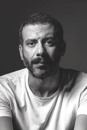 Mohamed Farrag