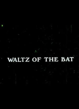 Waltz of the Bat poszter