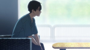 小市民シリーズ 1. évad Ep.9 9. epizód