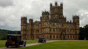 Downton Abbey kép