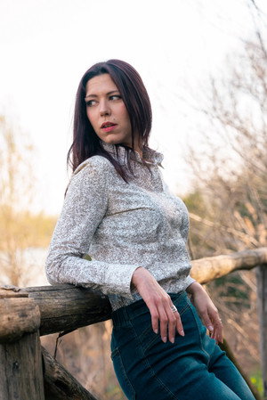 Bianca Mazzei profil kép