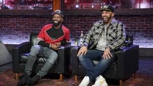 Desus & Mero Season 1 Ep.5 5. epizód