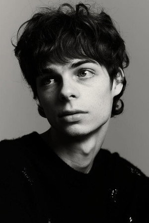 Jackson Kelly profil kép
