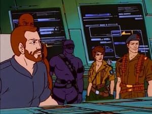 G.I. Joe 1. évad Ep.7 7. epizód