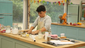 Junior Bake Off 10. évad Ep.12 12. epizód