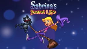 Sabrina's Secret Life kép