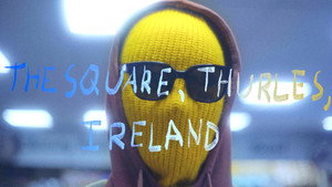 A Thurles Tale háttérkép