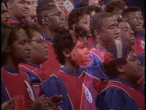 The Mississippi Mass Choir 1. évad Ep.22 22. epizód