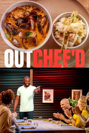 Outchef'd poszter