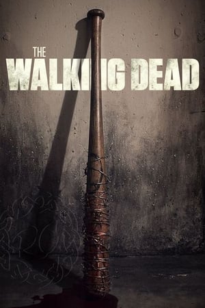 The Walking Dead poszter