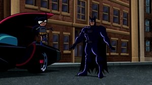 Batman: A bátor és a vakmerő 1. évad Ep.19 19. epizód