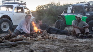 Top Gear America Season 1 Ep.1 1. epizód