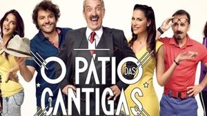 O Pátio das Cantigas háttérkép