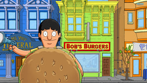 Bob burgerfalodája kép