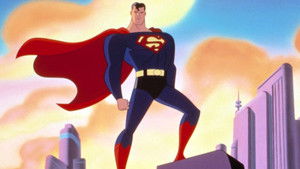Superman kép