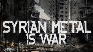 Syrian Metal Is War háttérkép