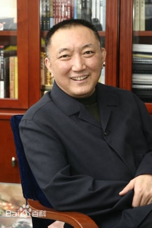 Han Sanping profil kép