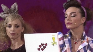Comedy Woman Season 2 Ep.31 31. epizód