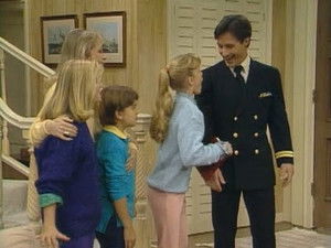 Charles in Charge 2. évad Ep.8 8. epizód