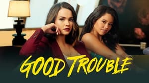 Good Trouble kép