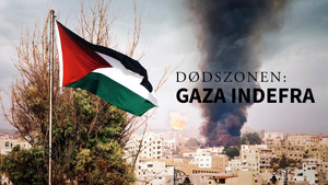 Kill Zone: Inside Gaza háttérkép