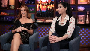 Watch What Happens Live with Andy Cohen Season 14 Ep.165 165. epizód