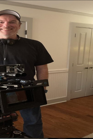 Kevin Lewis profil kép