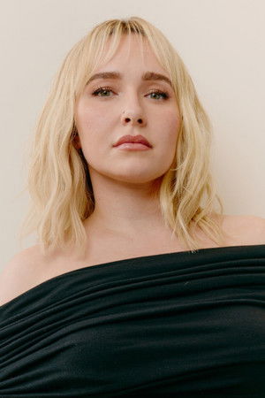 Hayden Panettiere profil kép