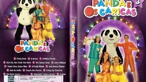 Panda e os Caricas 3 háttérkép