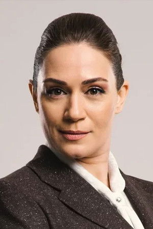 Ozge Borak profil kép