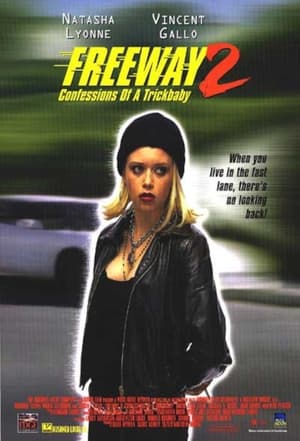 Freeway II: Confessions of a Trickbaby poszter