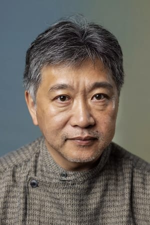 Hirokazu Kore-eda profil kép