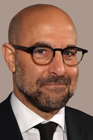 Stanley Tucci profil kép