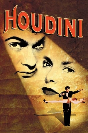 Houdini poszter