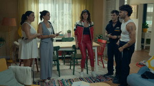 Amor à Prova 1. évad Ep.4 4. epizód