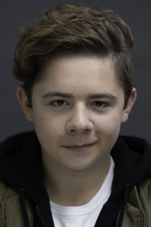 Dylan Poyser profil kép