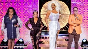 RuPaul's Drag Race UK 4. évad Ep.4 4. epizód