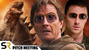 Pitch Meeting 5. évad Ep.13 13. epizód