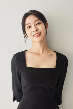 Lee Soo-jung profil kép