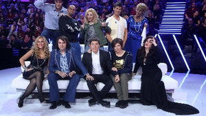 Tu cara me suena Season 6 Ep.18 18. epizód