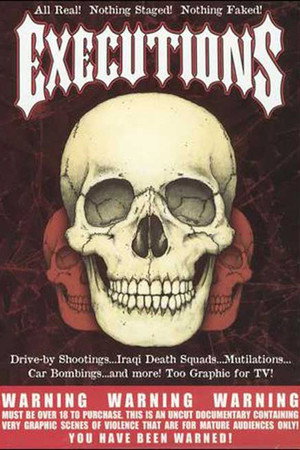 Executions poszter