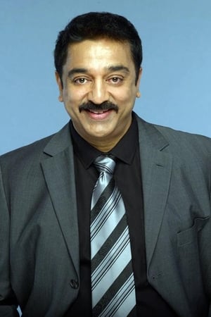 Kamal Haasan profil kép